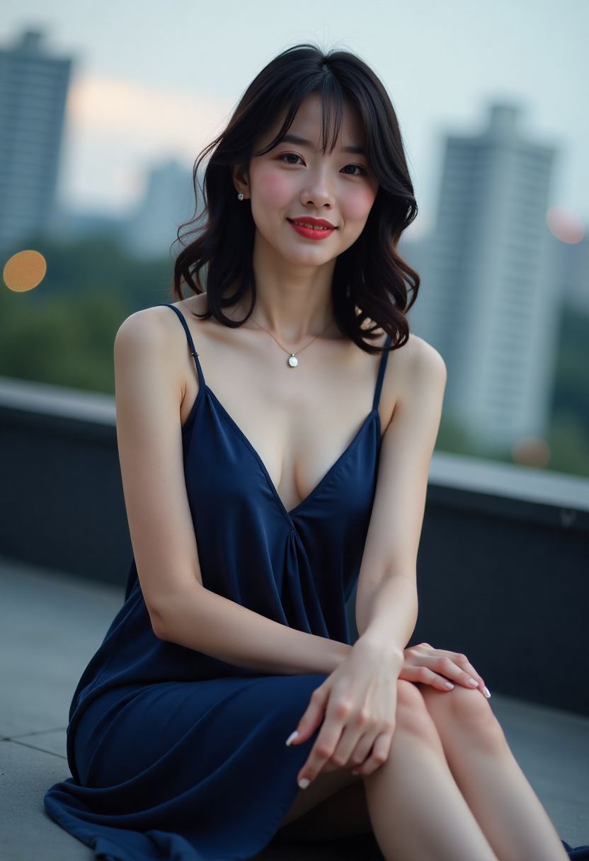 雨巷留声机海报