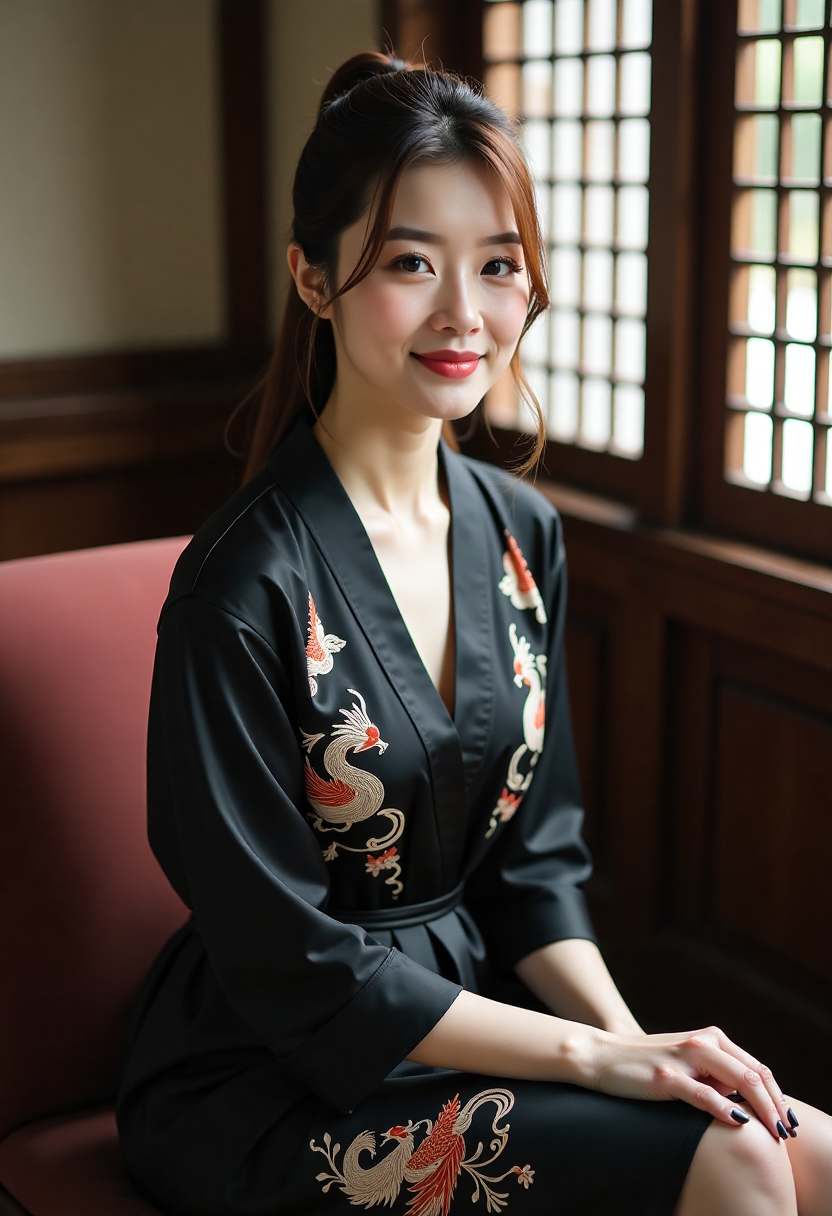 一页旧地图海报