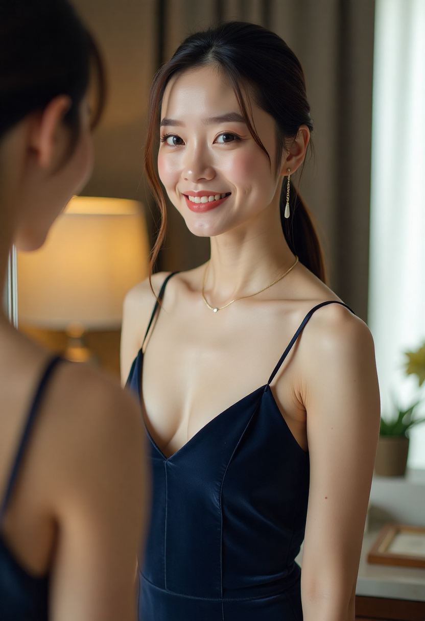风铃事务所海报