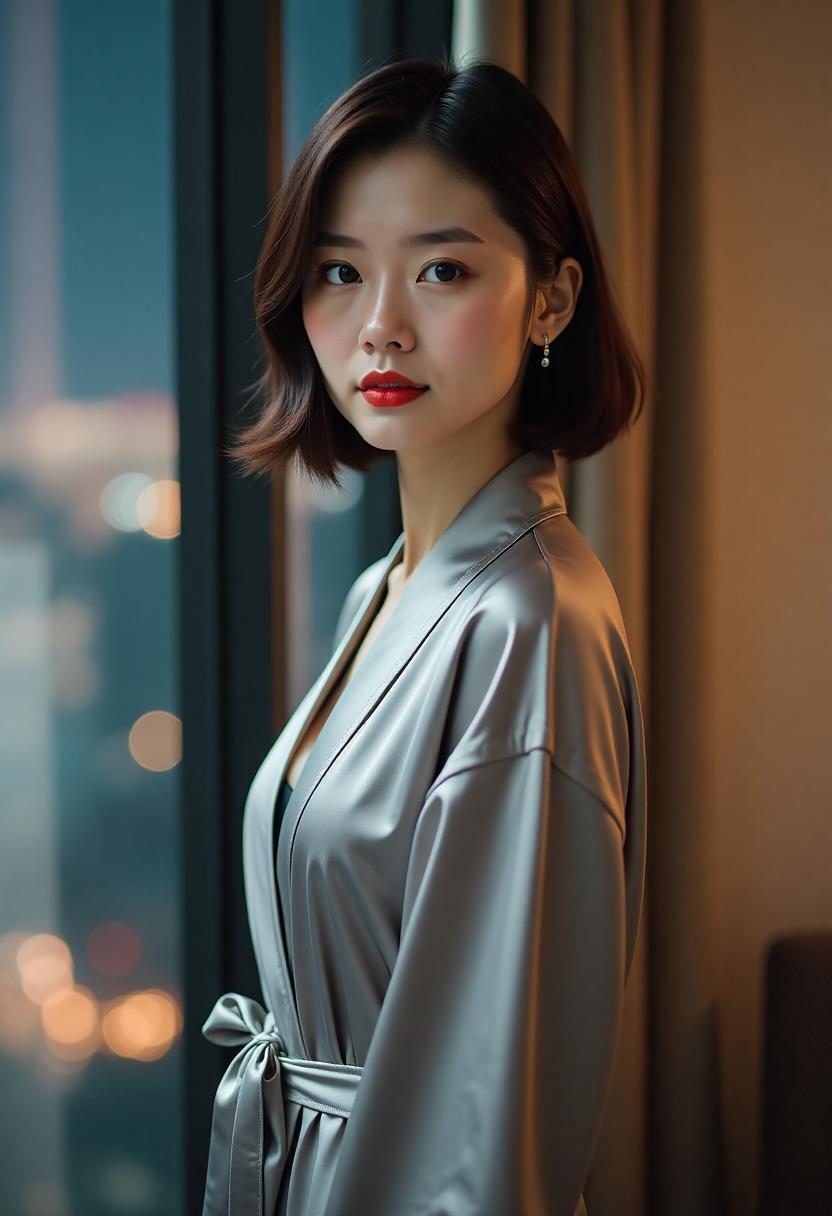 第七封信海报