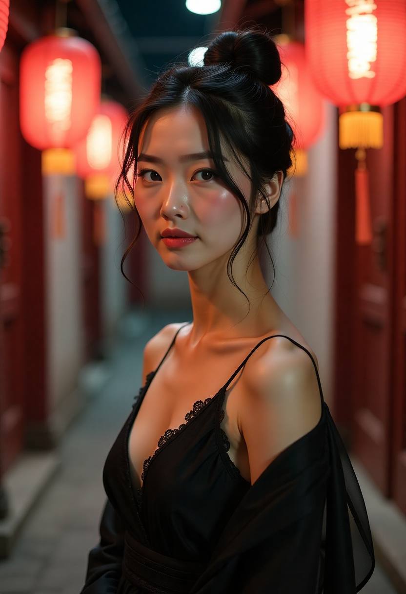 深蓝信号海报