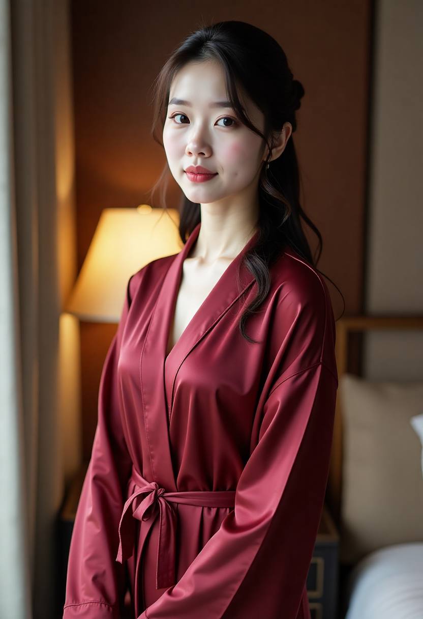 月台尽头海报