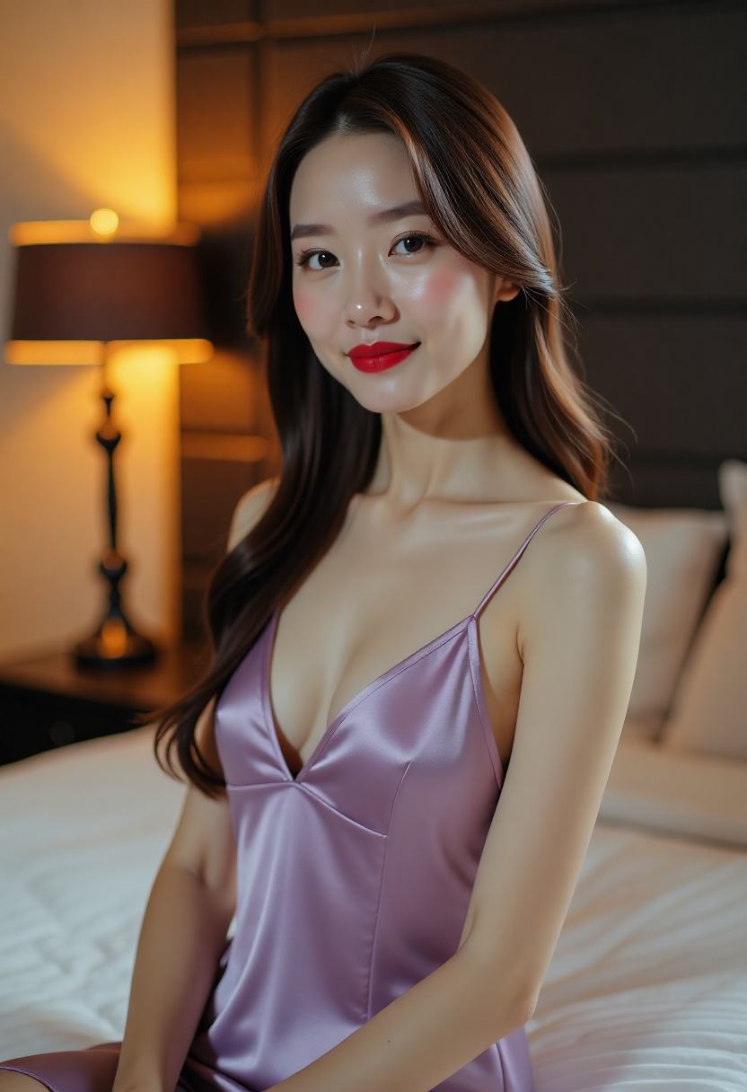 庭院深深海报