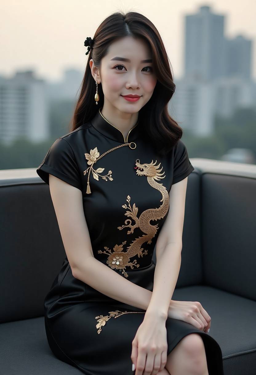 归海之后海报
