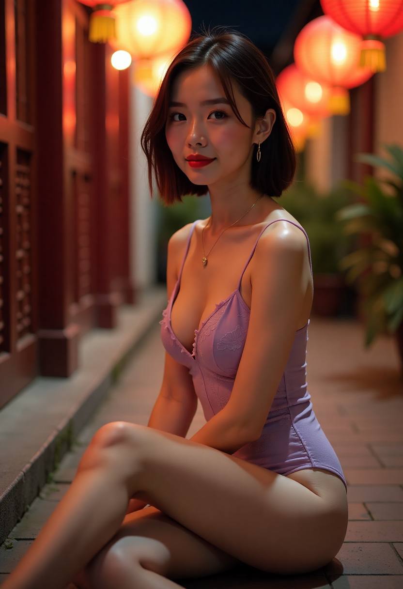厨房有新意海报